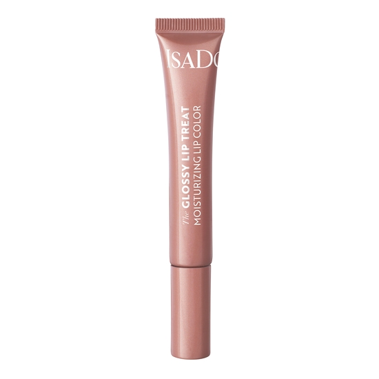 IsaDora Glossy Lip Treat 54 Ginger Glaze 13 ml