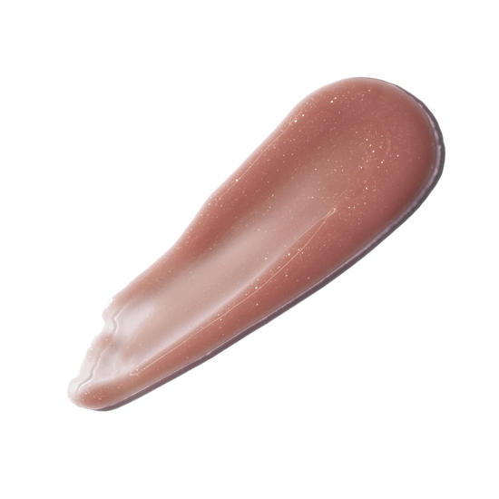 IsaDora Glossy Lip Treat 54 Ginger Glaze 13 ml