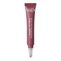 IsaDora Glossy Lip Treat 64 Raisin 13 ml