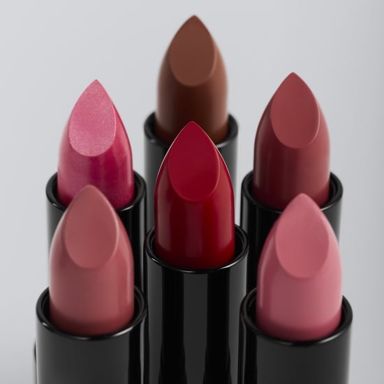 IsaDora Perfect Moisture Lipstick 056 Rosewood 4 g