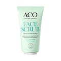 ACO Face Exfoliating Gentle Scrub 50 ml
