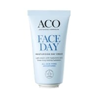 ACO Face Moisturising Day Cream 50 ml
