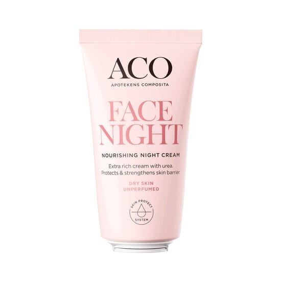 ACO Face Nourishing Night Cream 50 ml