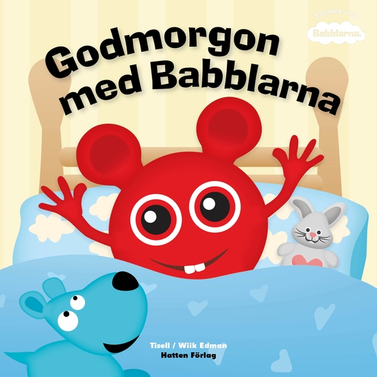 Babblarna: Godmorgon med Babblarna
