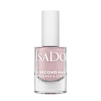 IsaDora The Second Nail Hardener & Nail Shield (PINK) 03 Pink Second Nail 5 ml