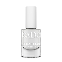 IsaDora The Bright Base Nail Whitener 04 Nail Whitener 5 ml
