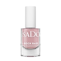 IsaDora The Rock Base Nail Hardener & Ridge Filler 07 Rock Base 5 ml