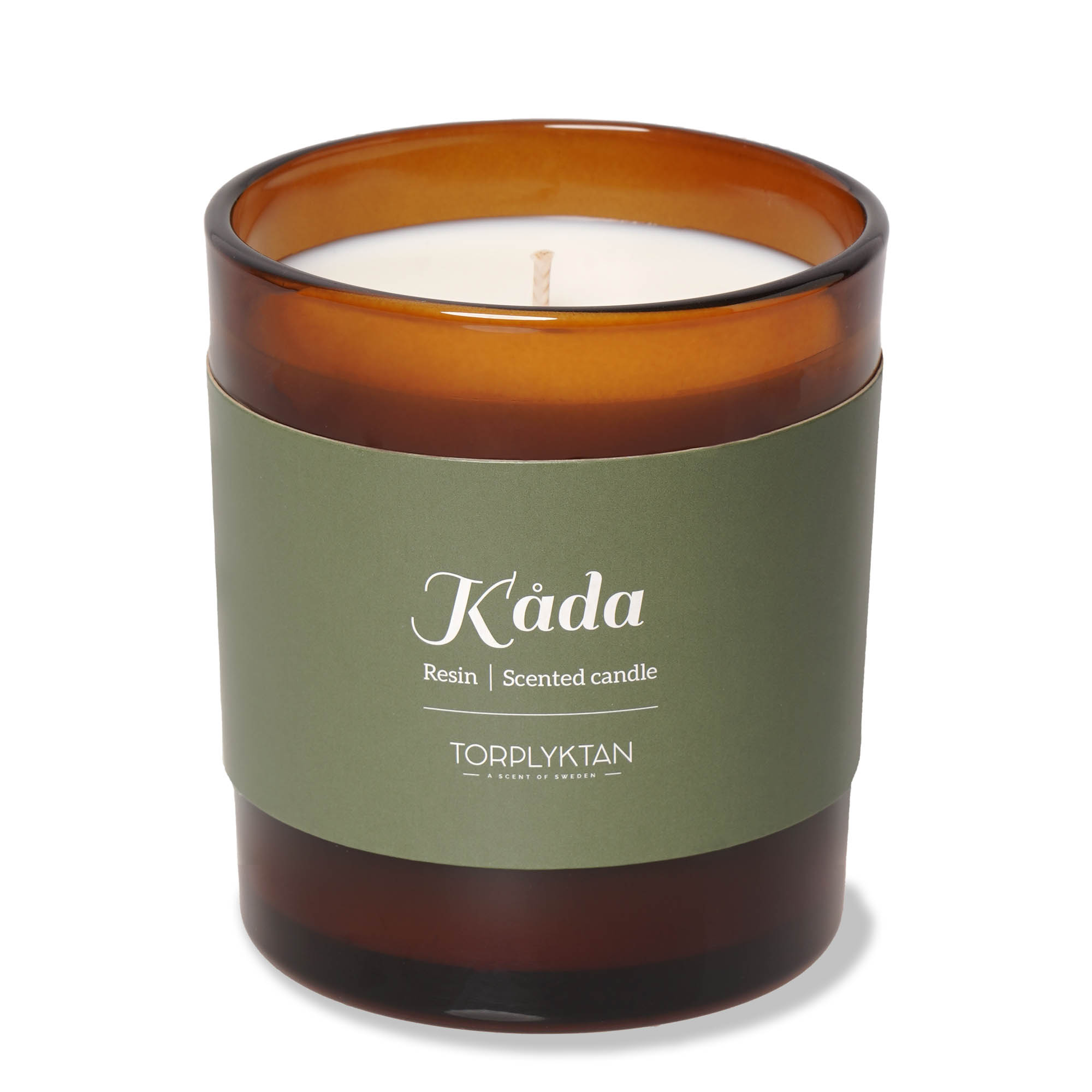 Torplyktan Kåda Doftljus 310 g