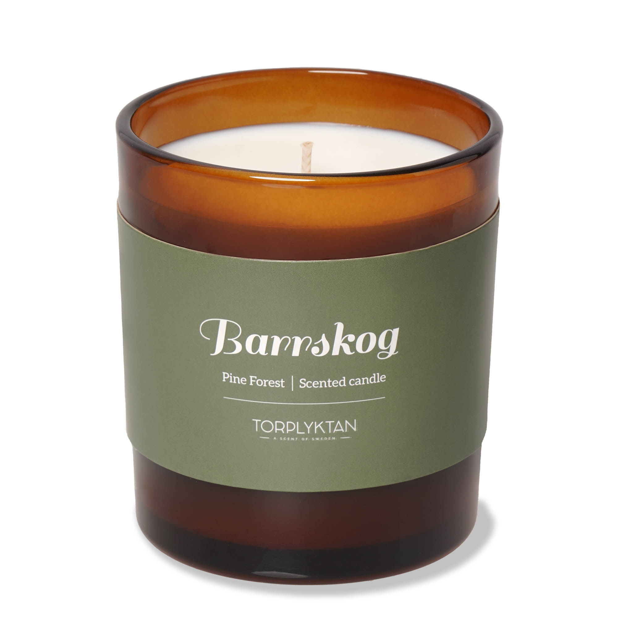 Torplyktan Barrskog Doftljus 310 g 