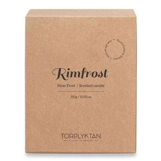 Torplyktan Rimfrost Doftljus 310 g