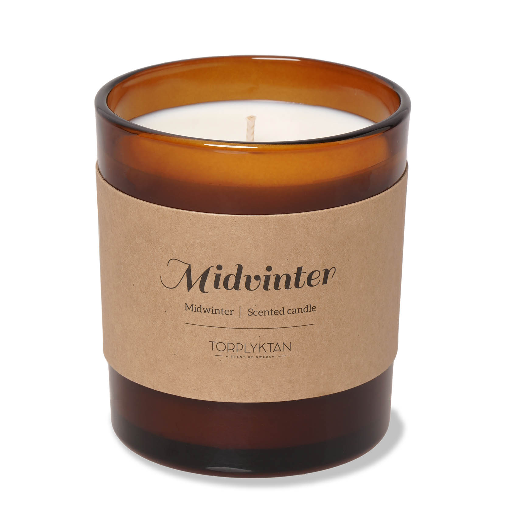 Torplyktan Midvinter Doftljus 310 g