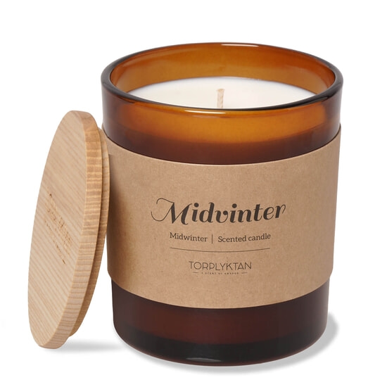 Torplyktan Midvinter Doftljus 310 g