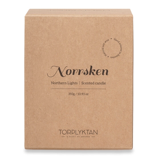 Torplyktan Norrsken Doftljus 310 g 