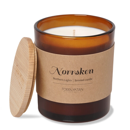 Torplyktan Norrsken Doftljus 310 g 