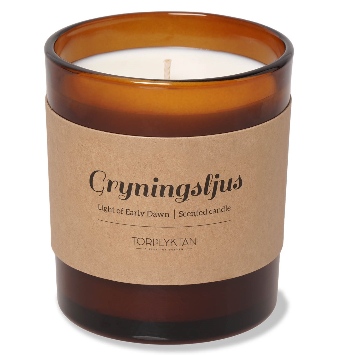 Torplyktan Gryningsljus Doftljus 310 g
