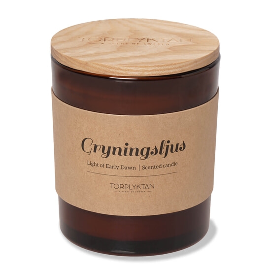 Torplyktan Gryningsljus Doftljus 310 g