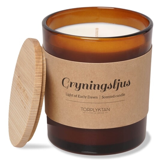 Torplyktan Gryningsljus Doftljus 310 g