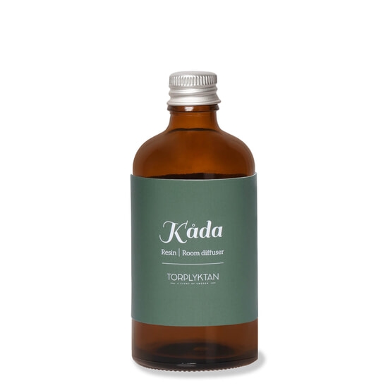 Torplyktan Kåda Doftpinnar 100 ml
