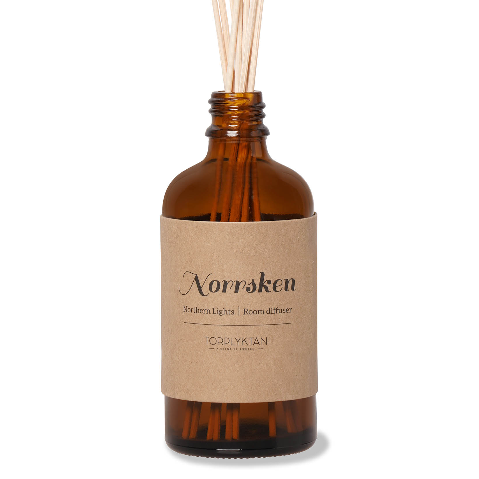 Torplyktan Norrsken Doftpinnar 100 ml