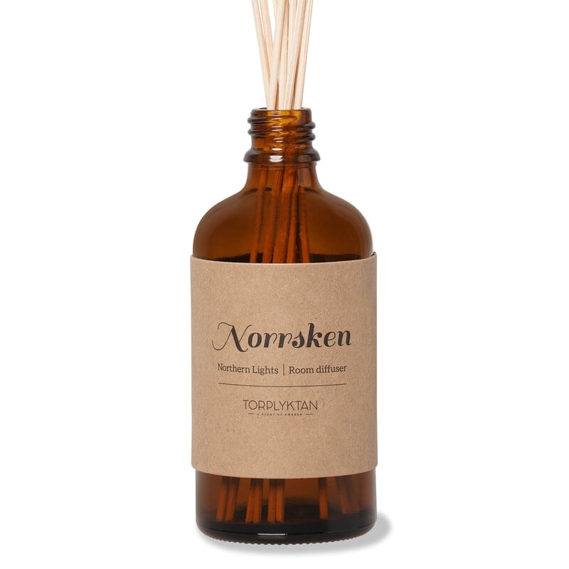 Torplyktan Norrsken Doftpinnar 100 ml