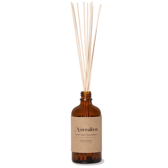 Torplyktan Norrsken Doftpinnar 100 ml