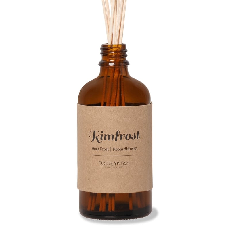 Torplyktan Rimfrost Doftpinnar 100 ml