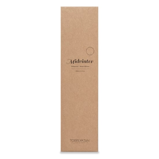 Torplyktan Midvinter Doftpinnar 100 ml
