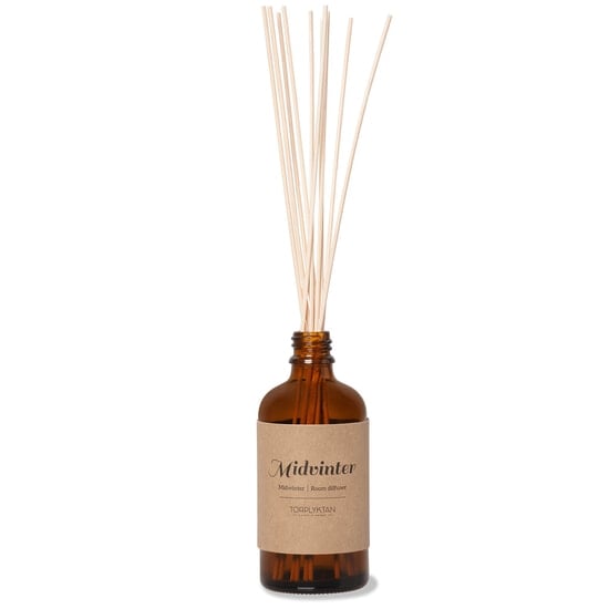 Torplyktan Midvinter Doftpinnar 100 ml