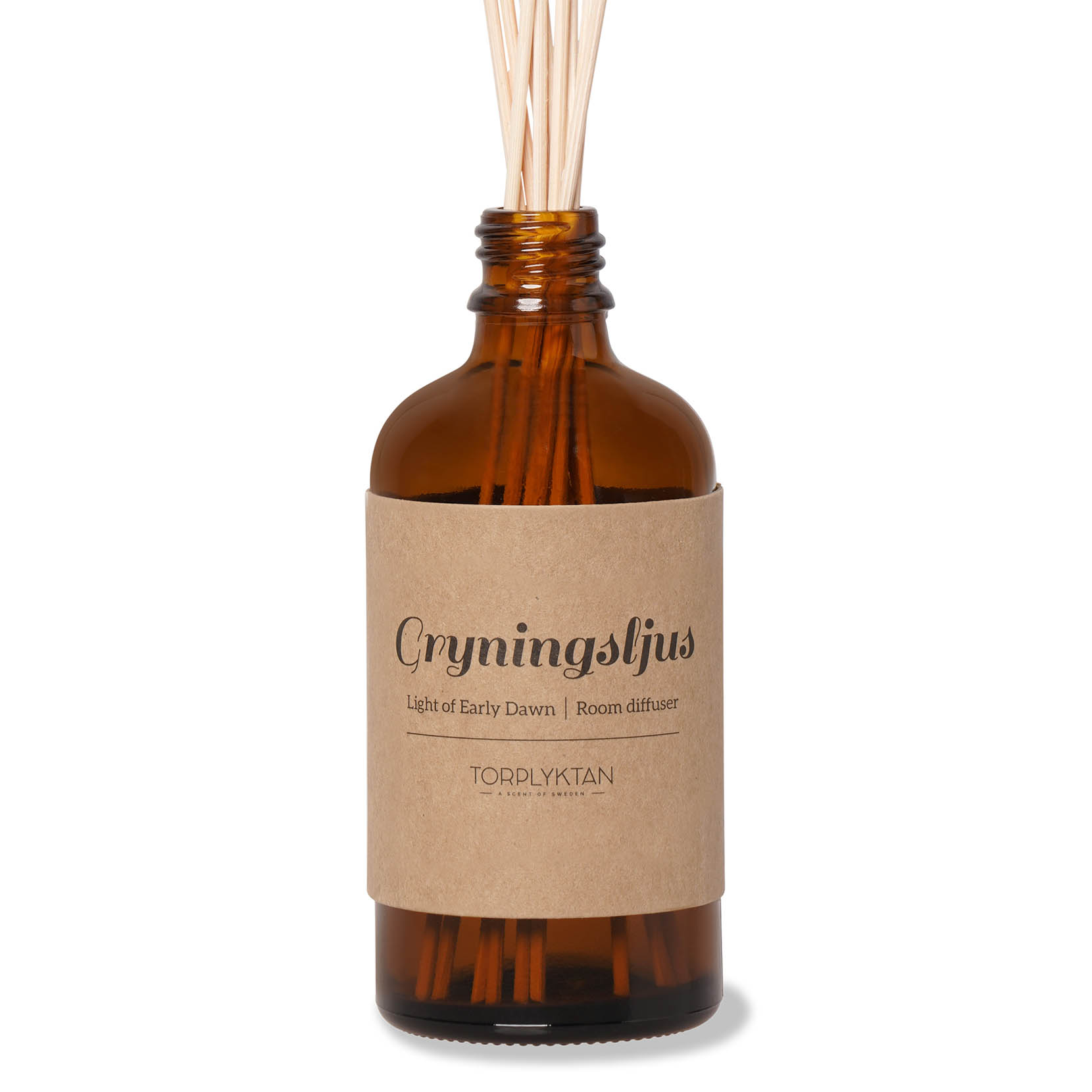Torplyktan Gryningsljus Doftpinnar 100 ml