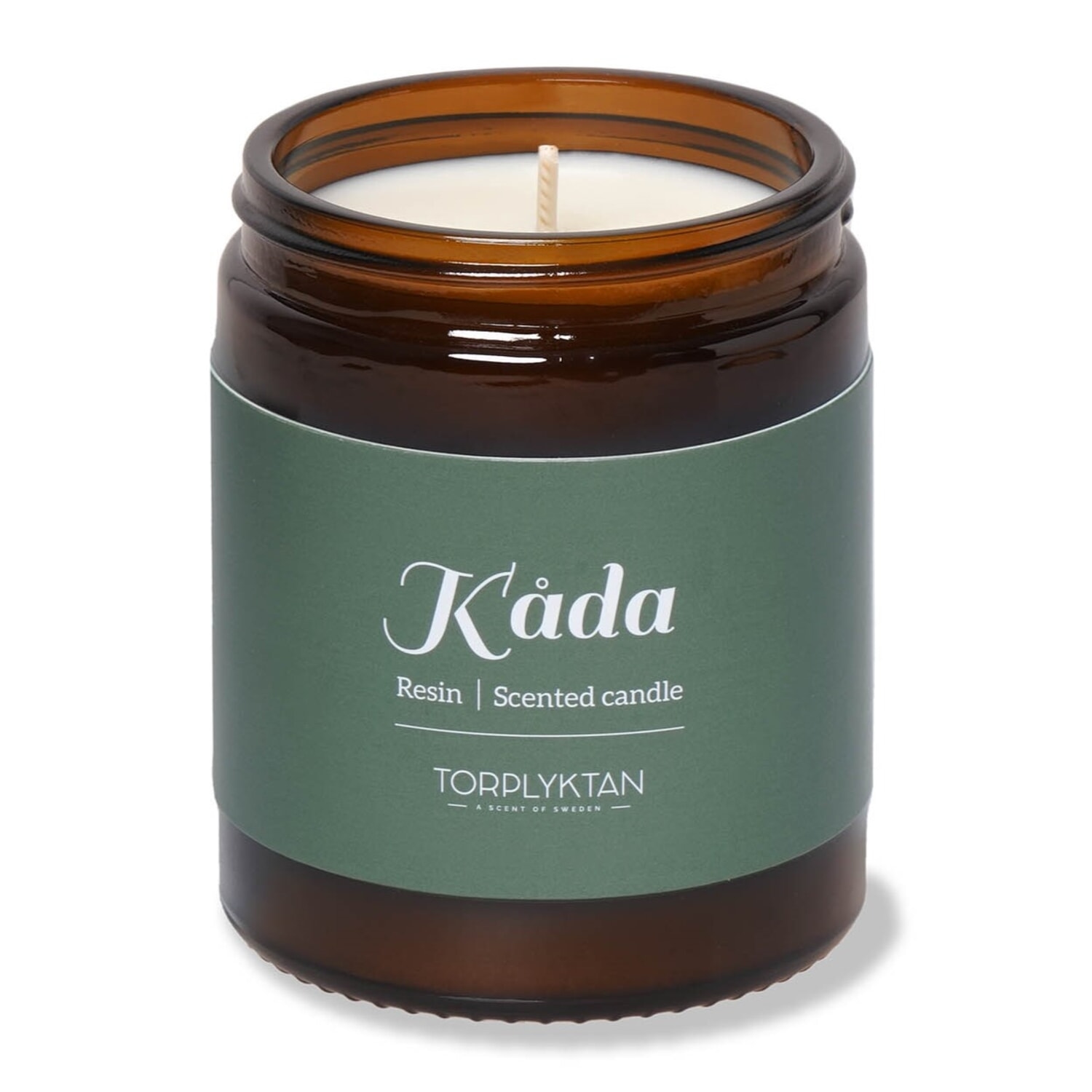 Alternativ bild 1 för Torplyktan Kåda doftljus 150 g