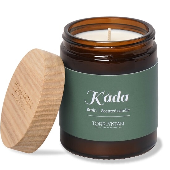 Torplyktan Kåda Doftljus 150 g