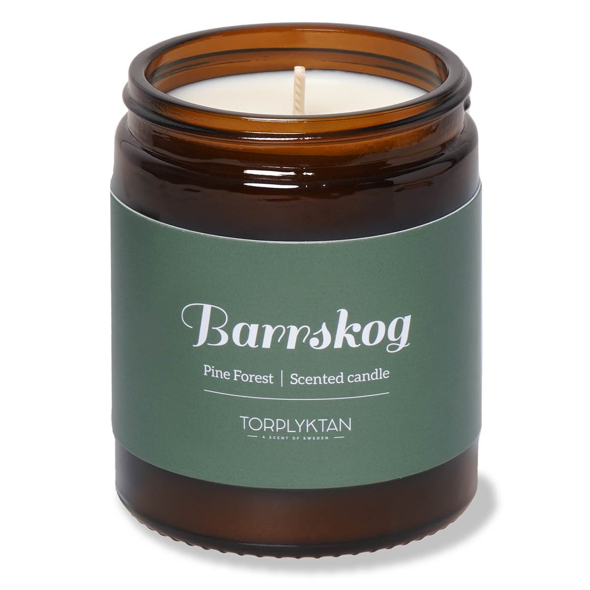 Torplyktan Barrskog Doftljus 150 g