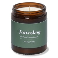 Torplyktan Barrskog Doftljus 150 g