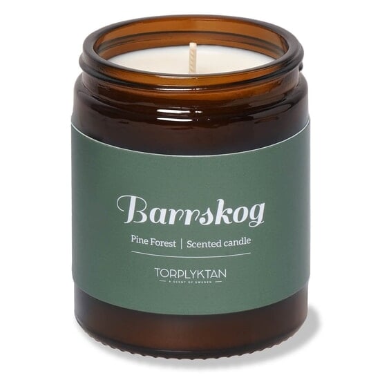 Torplyktan Barrskog Doftljus 150 g