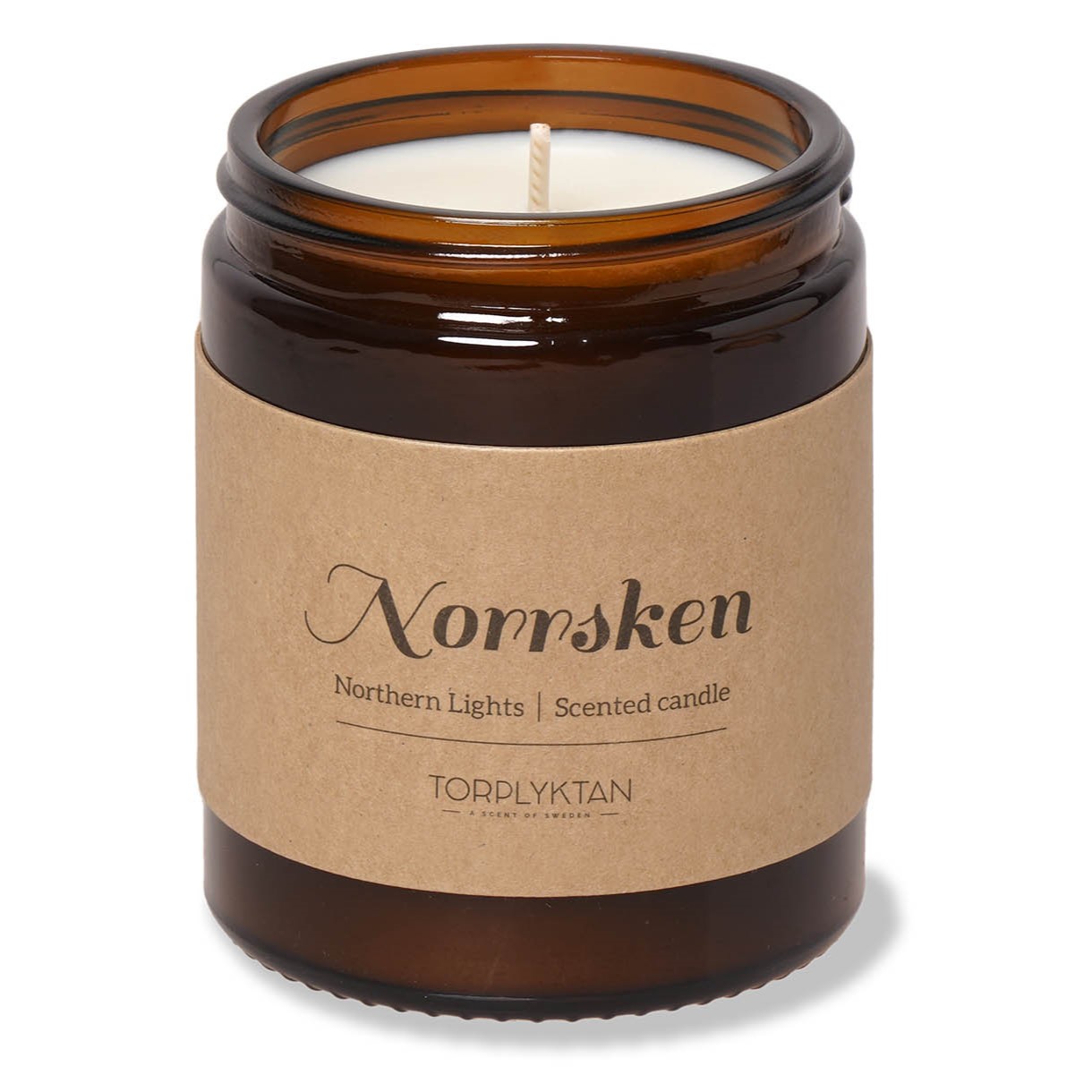 Torplyktan Norrsken Doftljus 150 g