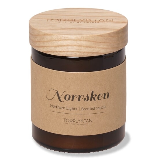 Torplyktan Norrsken Doftljus 150 g