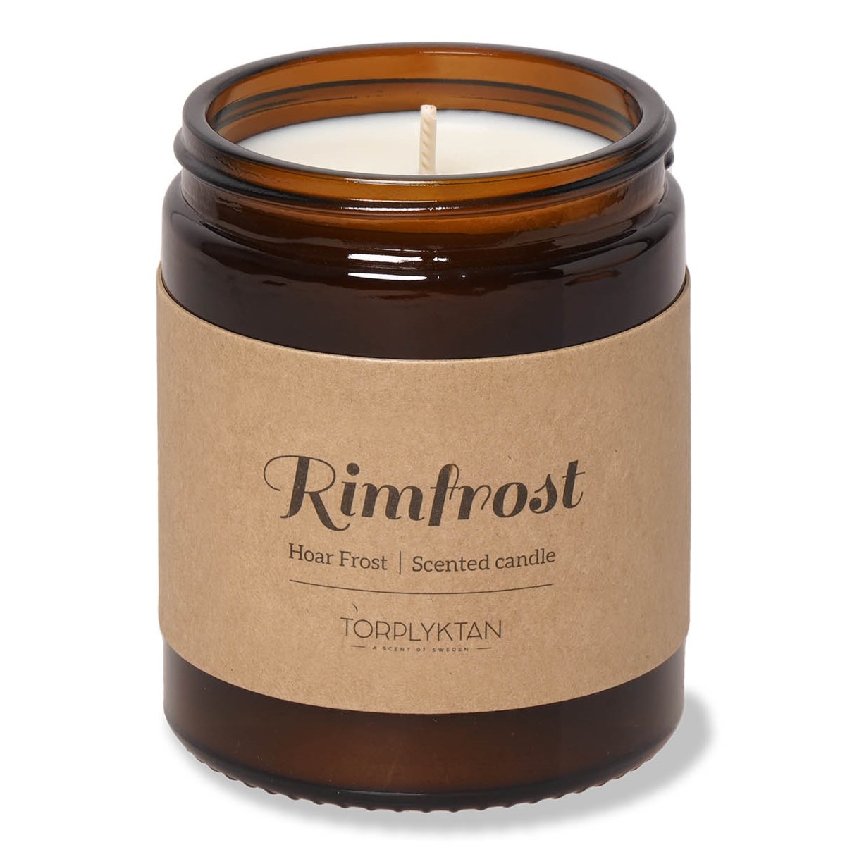 Torplyktan Rimfrost Doftljus 150 g