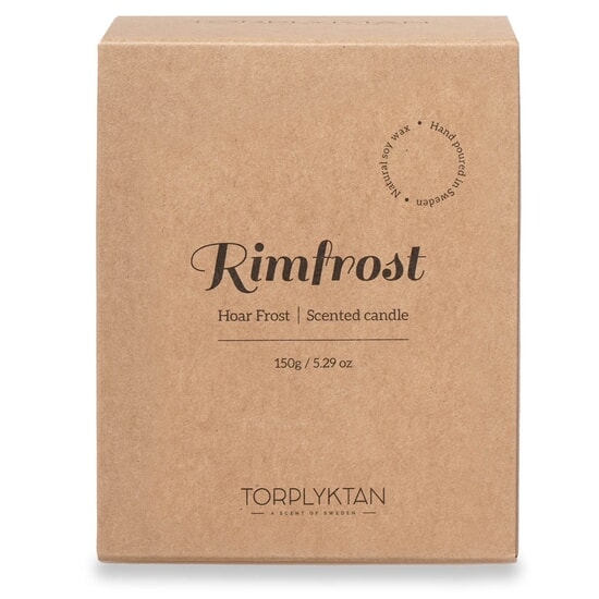 Torplyktan Rimfrost Doftljus 150 g