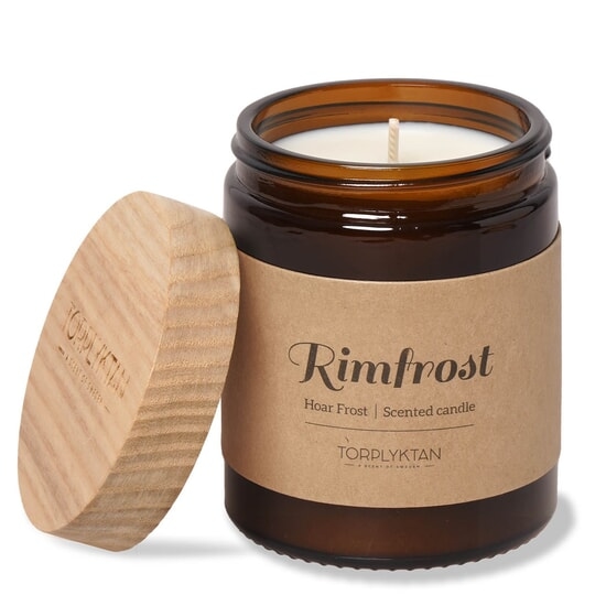 Torplyktan Rimfrost Doftljus 150 g