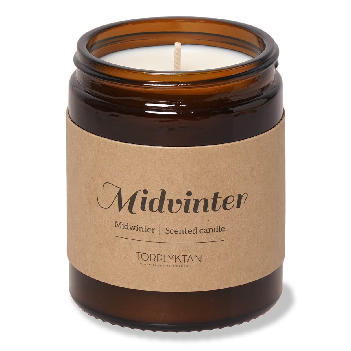 Torplyktan Midvinter Doftljus 150 g