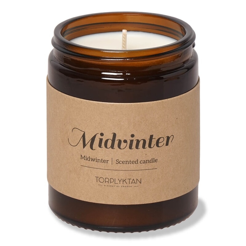 Torplyktan Midvinter Doftljus 150 g