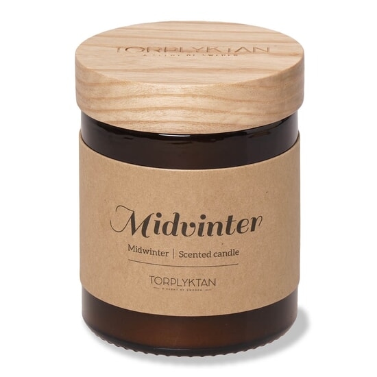 Torplyktan Midvinter Doftljus 150 g