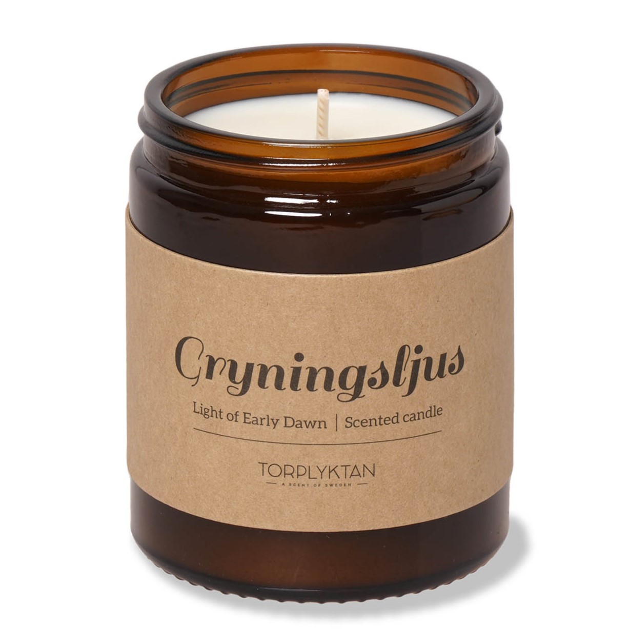 Torplyktan Gryningsljus Doftljus 150 g