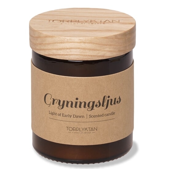 Torplyktan Gryningsljus Doftljus 150 g