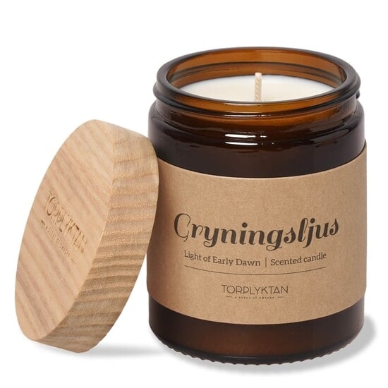 Torplyktan Gryningsljus Doftljus 150 g