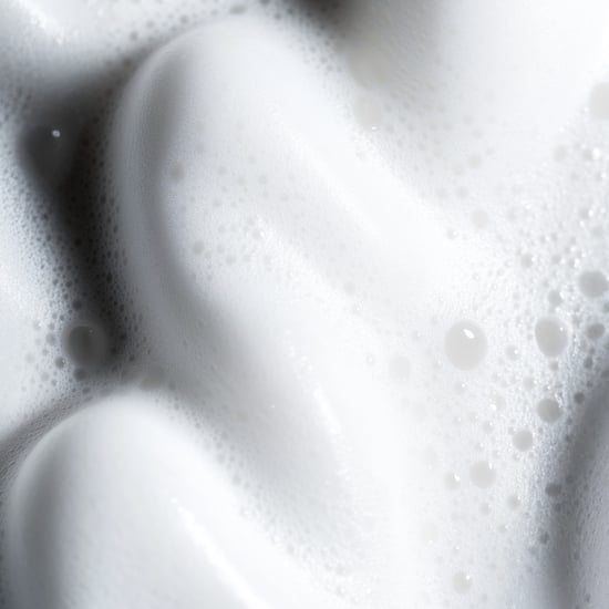 MANTLE The Hydra Cleanser – Hydrating jellyfish foam cleanser 150 ml