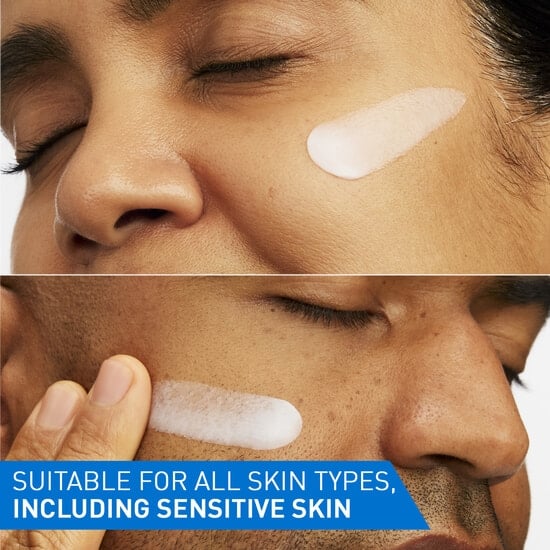 CeraVe Skin Renewing Peptide Cream 48 g