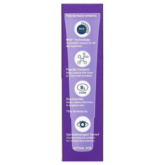 CeraVe Skin Renewing Eye Cream 15 ml
