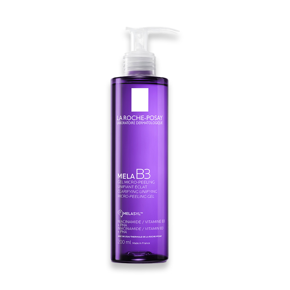 La Roche-Posay MelaB3 Cleanser 200 ml