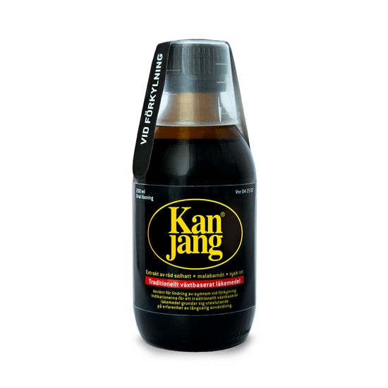 Kan Jang 200 milliliter Oral lösning